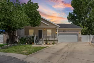 3422 W Briar Dr S, West Jordan, UT 84084 - Photo 2