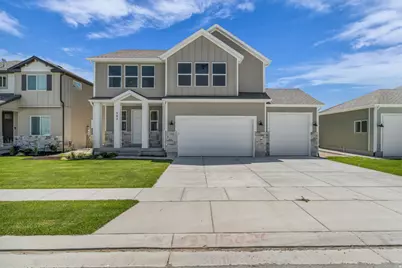 582 E Nathan Street Lot #133, Eagle Mountain, UT 84005 - Photo 1