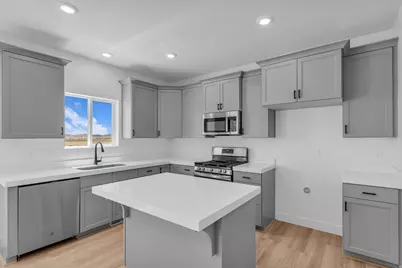 582 E Nathan Street Lot #133, Eagle Mountain, UT 84005 - Photo 4