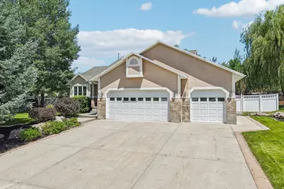 829 E 380 N, Heber City, UT 84032 - Photo 2