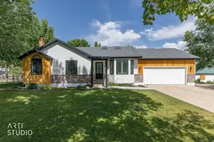 5186 N 3350 E, Eden, UT 84310 - Photo 1
