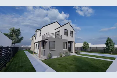 2660 S 800 E, Salt Lake City, UT 84106 - Photo 2