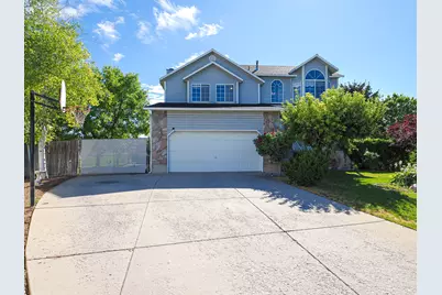 3743 Pear Apple Cir, Salt Lake City, UT 84119 - Photo 4