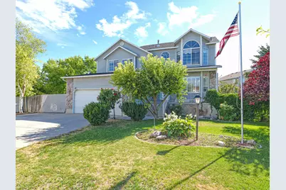 3743 Pear Apple Cir, Salt Lake City, UT 84119 - Photo 2