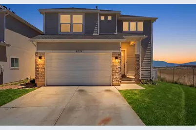 4854 E Lake Corner Dr, Eagle Mountain, UT 84005 - Photo 2