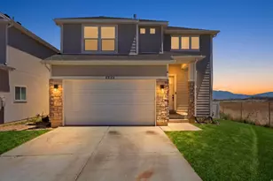 4854 E Lk Cor Dr, Eagle Mountain, UT 84005 - Photo 2