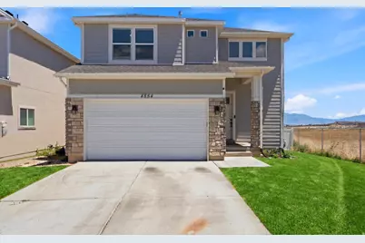 4854 E Lake Corner Dr, Eagle Mountain, UT 84005 - Photo 2