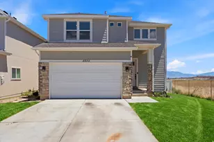 4854 E Lk Cor Dr, Eagle Mountain, UT 84005 - Photo 2