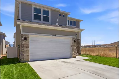4854 E Lake Corner Dr, Eagle Mountain, UT 84005 - Photo 4