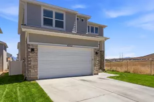 4854 E Lk Cor Dr, Eagle Mountain, UT 84005 - Photo 4