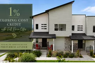 1639 E Indigo Loop N, Layton, UT 84041 - Photo 1
