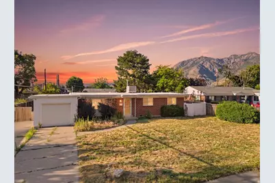 2355 E 7645 S, Cottonwood Heights, UT 84121 - Photo 2