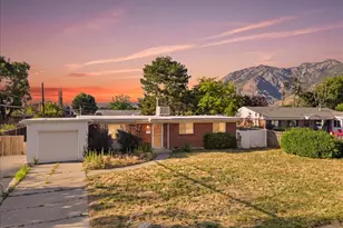 2355 E 7645 S, Cottonwood Heights, UT 84121 - Photo 2