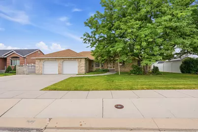 8791 S Long Dr Dr, West Jordan, UT 84088 - Photo 1