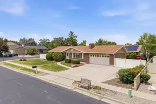 2506 W Easton St, Taylorsville, UT 84129 - Photo 2