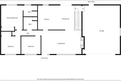 2506 W Easton St, Taylorsville, UT 84129 - Photo 30