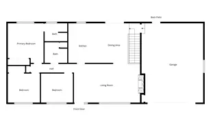 2506 W Easton St, Taylorsville, UT 84129 - Photo 30