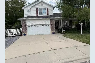 6685 W Feulner Ct S, West Valley, UT 84128 - Photo 2