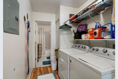 4732 W Villa View Dr S #UNIT D, West Valley, UT 84120 - Photo 12