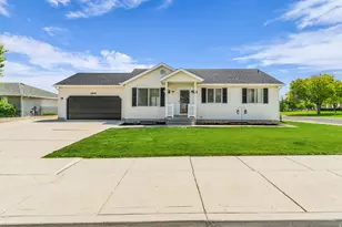 4841 S 3475 W, Taylorsville, UT 84129 - Photo 1