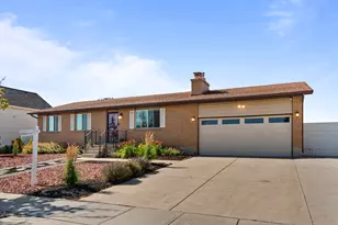 3617 W 5780 S, Taylorsville, UT 84129 - Photo 1