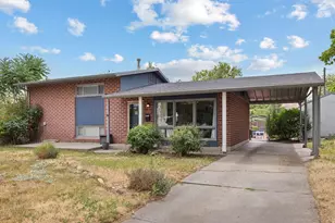 1078 N Valentine St, Salt Lake City, UT 84116 - Photo 2