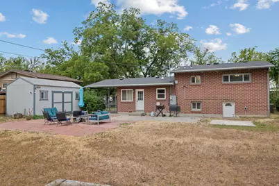 1078 N Valentine St, Salt Lake City, UT 84116 - Photo 28