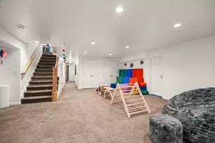 8633 N Peppergrass Dr E, Eagle Mountain, UT 84005 - Photo 22