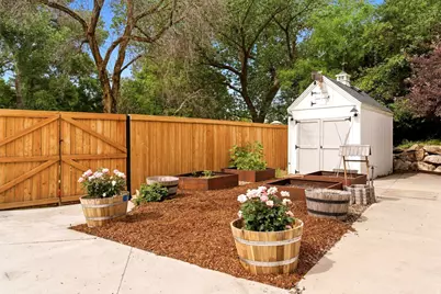 1360 E Shady Way, Fruit Heights, UT 84037 - Photo 4