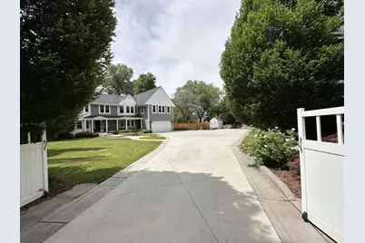 1360 E Shady Way, Fruit Heights, UT 84037 - Photo 1