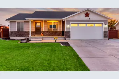 256 Worthington St, Grantsville, UT 84029 - Photo 4