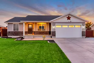256 Worthington St, Grantsville, UT 84029 - Photo 4