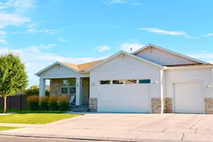 138 W 350 N, Vineyard, UT 84059 - Photo 1
