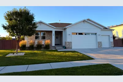 138 W 350 N, Vineyard, UT 84059 - Photo 2