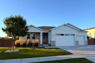 138 W 350 N, Vineyard, UT 84059 - Photo 2