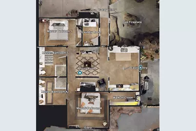 4582 S 1500 W, Hurricane, UT 84737 - Photo 88