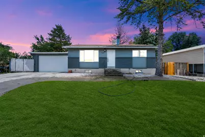 7647 S 2290 W, West Jordan, UT 84084 - Photo 1