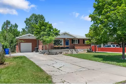 1489 N 400 W, Bountiful, UT 84010 - Photo 2