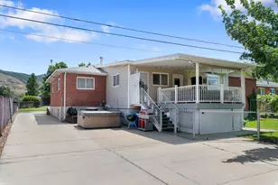 1489 N 400 W, Bountiful, UT 84010 - Photo 34