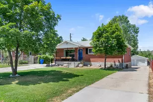 1489 N 400 W, Bountiful, UT 84010 - Photo 1