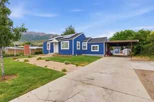 978 N 350 E, Orem, UT 84057 - Photo 4