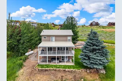 532 W Raspberry Patch Rd #47, Garden City, UT 84028 - Photo 4