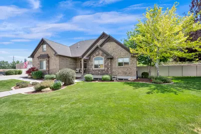 12589 S Majestic Hill Ct, Herriman, UT 84096 - Photo 46