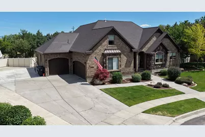 12589 S Majestic Hill Ct, Herriman, UT 84096 - Photo 42