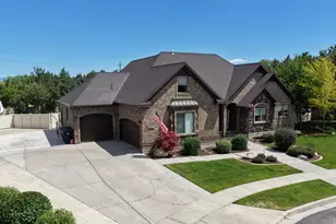 12589 S Majestic Hill Ct, Herriman, UT 84096 - Photo 42