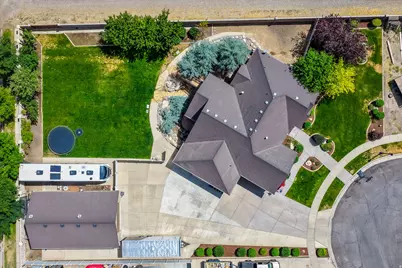 12589 S Majestic Hill Ct, Herriman, UT 84096 - Photo 50