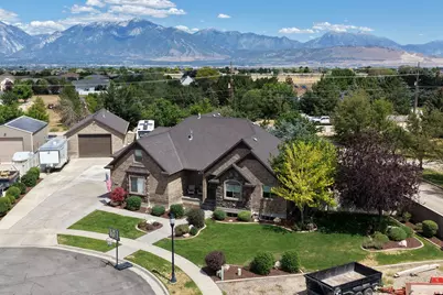 12589 S Majestic Hill Ct, Herriman, UT 84096 - Photo 32