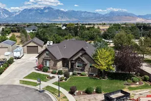 12589 S Majestic Hill Ct, Herriman, UT 84096 - Photo 32