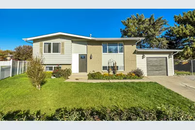 3814 W Mansfield Cir, West Jordan, UT 84084 - Photo 1