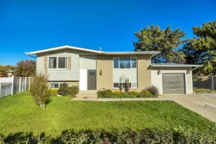 3814 W Mansfield Cir, West Jordan, UT 84084 - Photo 1
